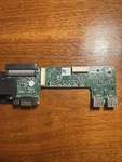 Genuine Dell Poweredge R530 Usb Small Board Card CDVG8. Fixed Price $17.00.