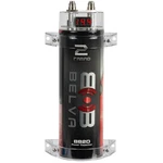 Belva BB2D 2.0 Farad Capacitor With Digital Red Display, Perfect For Systems Up. Fixed Price $76.25.