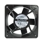Adda AK1862HB-AT Axial Fan, 180MM 65MM, 230VAC, 240MA. Fixed Price $203.43.