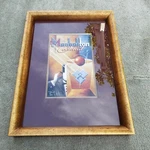 Mike Kungl, "manhattan Cocktail" Signed Print 12/125 Retro Art Deco. Fixed Price $595.00.