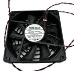 Nmb-mat 4710KL-05W-B20 Server Cooling Fan 24V 0.13A Minebea Motor Black. Fixed Price $11.92.