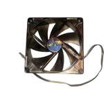 Ixtrema 120 Pro Series Quiet Fans IXP-74-11 1100RPM/46CFM 12V. Fixed Price $10.00.
