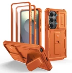 Dexnor Case For Samsung Galaxy ULTRA/S26 PLUS/S26 & Camera Cover Kickstand. Fixed Price $35.99.