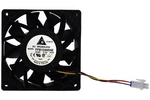 Delta FFB1248EHE 120X120X38MM 48V Pwm Fan 190CFM 4000RPM 4-WIRE IP55. Fixed Price $36.50.
