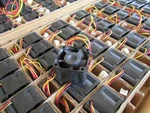 Cisco WS-C3560-FAN For 3560-24PS/48PS Series Catalyst Switch. Fixed Price $15.75.
