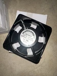 New Multicomp MC19679 Axial Fan - Cooling (115VAC, 0.21/0.18A) 369124. Fixed Price $30.00.