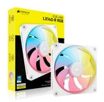 Corsair Icue Link LX140-R Rgb Expansion Fan 140MM Reverse Blade. Fixed Price $62.00.