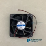 Ming Quan MQ12038HBL Cooling Fan Dc 24V 0.35A 2-PIN 120*120*38MM Axial. Fixed Price $24.00.