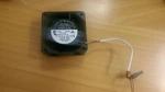 Hp 606963-002 Case Fan For MSL6000 Tape Library. Fixed Price $19.99.