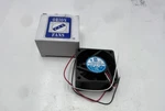 Genuine Orion Fans 12V Square Brushless Dc OD6025-12HB01A. Fixed Price $17.99.