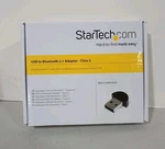Lot Of New Startech Bluetooth 2.1 Adapter - Class USBBT2EDR2 (amx). Fixed Price $17.99.