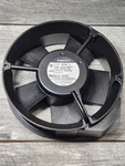 Papst 6058S Computer Fan 200-240V 25W New. Fixed Price $50.00.