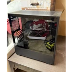 Gaming Pc Parts Bundle Case Psu Rgb Fans Corsair RM750 Evga 600GD For. Fixed Price $225.00.