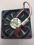 Avc F7015B12U Dc 12V 0.4A Cooling Fan. Fixed Price $5.99.