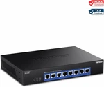 Trendnet TEG-S708, 8-PORT 10G Switch. Fixed Price $349.99.