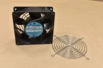 Lot Of U.s. Toyo USTF120381152T Ball Bearing Case Fan 115VAC, 50/60 Hz ,7W. Fixed Price $30.00.