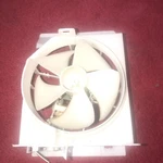 Ge Microwave JES1358WK02. Cooling Fan. 4974WOAOO3. Oh Sung. OEM-1546X1. Fixed Price $12.98.
