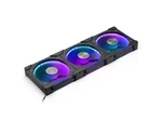 Phanteks D30-140 Drgb Pwm Fan 3PACK, Reverse Airflow Model, Premium D-rgb. Fixed Price $212.78.