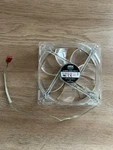 Cooler Master DF1202512SELN 120MM 3-PIN 12V Case Cooling Fan A12025-12CB-3BN-F1. Fixed Price $13.49.