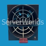 Hp 507521-001 C3000 Single Active Fan 507082-B21 451785-003. Fixed Price $90.00.