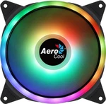 Aerocool DUO14 Pc Fan 14CM Argb Led Dual Ring Antivibration 6 Pins Black. Fixed Price $36.02.