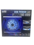 Digital Essentials Usb Power Led Cooling Fan Red Blue Green Lights. Fixed Price $19.95.