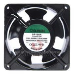New In Box Sunon SP100A 1123XST.GN Axial Fan AC115V 0.26A. Fixed Price $45.51.