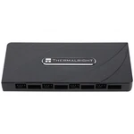 Thermalright Fan And Hub X8 Argb/pwm Controller Used Sata Power Supply,. Fixed Price $21.99.