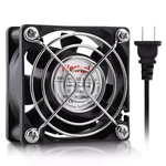 Wathai Ec Brushless Cooling Fan Ac 110V 115V 120V 220V 240V Axial Ball Beari. Fixed Price $21.99.