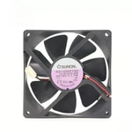 KD1209PTS2 Sunon Dc 12V 1.7W 90*90*25MM Cooling Fan For Inspiron 530 531. Fixed Price $37.69.
