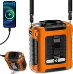 Fan Under Shirt Waist Clip-on Portable Air Cooler Us. Fixed Price $18.74.