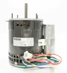Captive Aire Direct Drive Exhaust Fan Replacement Motor (CK48HF15FF01). Fixed Price $385.00.