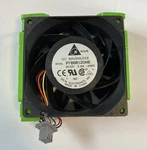 Delta Electronics Fan Model PFB0812DHE Used-untested. Fixed Price $9.99.