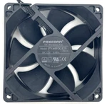 Hp Omen Foxconn 9CM DC12V 0.60A 4 Wire Cooling Fan Cpu Chassis PVA092G12S. Fixed Price $8.94.