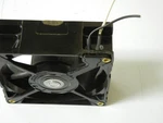Comair Rotron Model MU2B1 Muffin P/n 028027 Used Fan. Fixed Price $40.00.