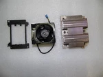 Dell Emc Poweredge Server R540 2ND Cpu Kit Fan Heatsink H4286 H3H8Y MRWK9 Xpdvp. Fixed Price $39.00.
