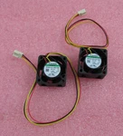 Lot Of Sunon MF40201VX-1000-G99 Maglev 12V Axial Cooling Dc Fan 3-PIN. Fixed Price $15.50.