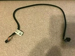 Dell Optiplex Mt 9010 9020 7010 7020 T1700 3620 18" Power Switch Cable Button. Fixed Price $9.95.