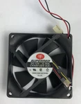 New Superred CHA8012DS-A 80MM X 25MM 12V Cooling Fan 25CFM. Fixed Price $11.99.