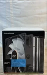 Cryorig H7 Tower Cpu Cooler 140W Tdp QF120 120MM Pwm Fan Intel Amd Compatibility. Fixed Price $19.99.