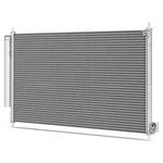 AUTOSAVER88 Air Conditioning Condenser A/c Ac Compatible With. Fixed Price $71.45.
