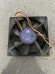 Used Vantec Stealth 120MM SF12025L Case Fan W/ Warranty Free Shipping. Fixed Price $19.99.