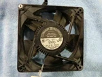 Comair Rotron GL24C4V Equipment Cooling Fan. Fixed Price $15.00.