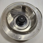 Afl B4E400-147A 110V 320W 3.0A 1450 Rpm Centrifugal Fan Motor. Fixed Price $179.96.