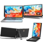 Cevaton T2 14.2 Fhd Portable Monitor Laptop Screen Extender. Fixed Price $179.99.