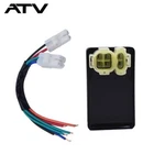 Genrics Cooling Fan Control Unit Honda Foreman TRX400FW 1995-2003. Fixed Price $11.96.
