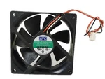 Avc F9025S12MI Fan Assy DC12V .2A 3-WIRE Tested Working. Fixed Price $21.40.