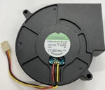 Sunon PMB1297PYB1-AY 3-PIN Computer Case Cooling Fan DC12V 8.6W. Fixed Price $9.99.
