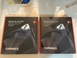 Noctua NF-A20 Pwm Chromax.black.swap Premium Edition 200MM Quiet Cooling Fan. Fixed Price $50.00.