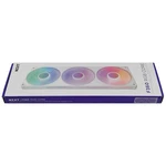 Nzxt F360 Rgb Core 360MM Single-frame Case Unit W/ 120MM Fans (new). Fixed Price $32.99.